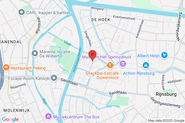 Herenkapsalon Jos