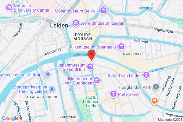 Kapsalon Kniplokaal M/V