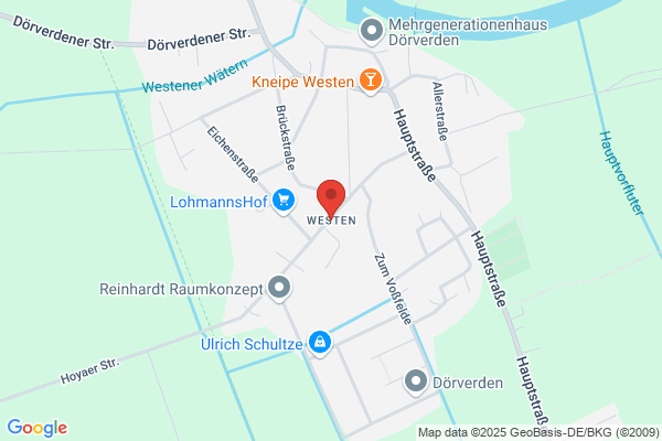 Westen, Tom