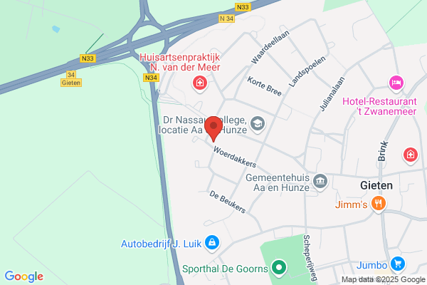 C.N. Pennenburg Loodgieter