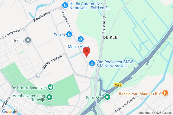 H. Van Der Zeeuw En Zn