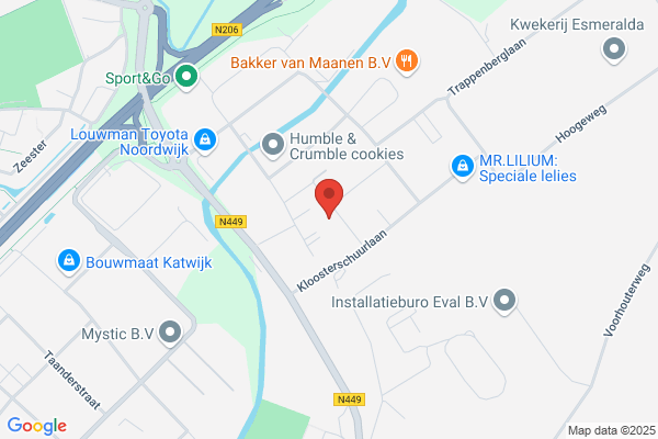 Installatiebedrijf Dijksterhuis Bv