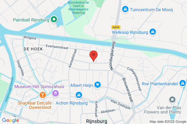 Loodgietersbedrijf Mader Bv
