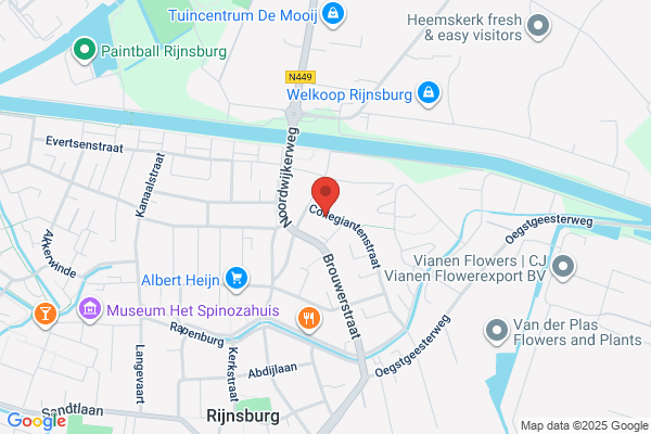 Roest Warmteservice