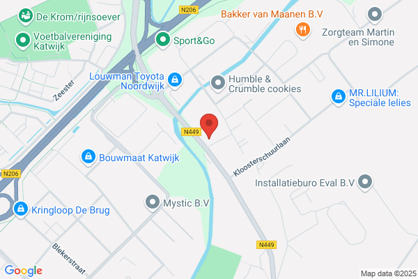 Grimbergen Installaties Centrale Verwarmingsbedrijf
