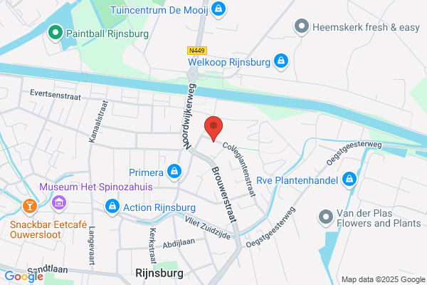 Verwarmingsbedrijf R Bosch