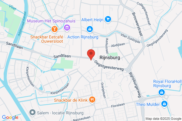 Le Bleu Dienstverlening
