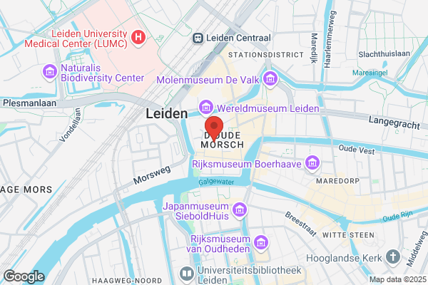 Schoonmaakbedrijf Hansen