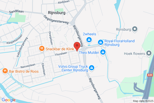 Schoonmaakbedrijf Piek
