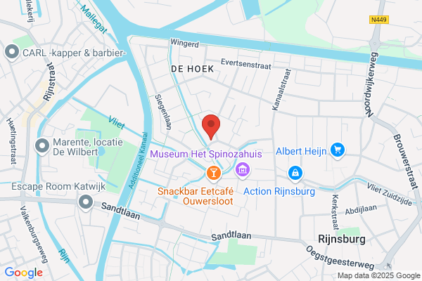 Schoonmaakbedrijf Wagemans