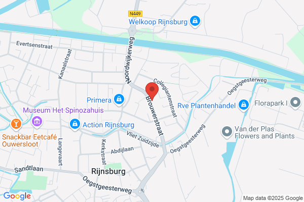 Theoriecentrum Maart & Dick