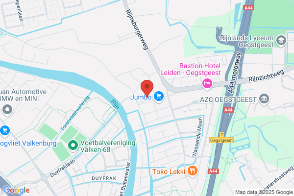 ABS het DOK