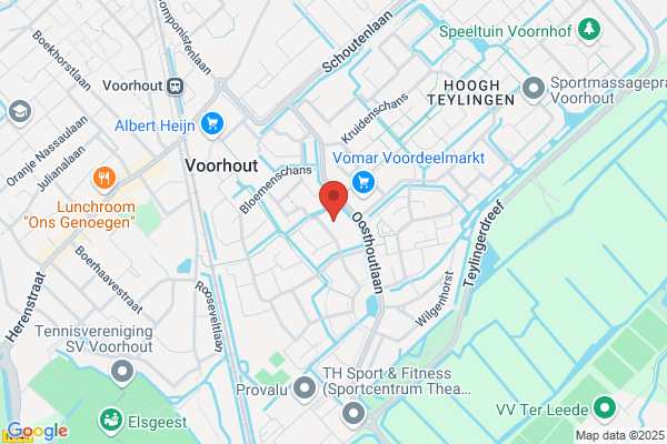 De Achtbaan