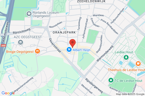 Zalm, Van Der