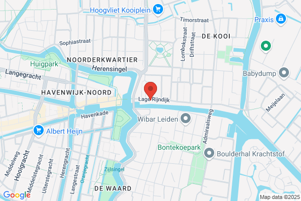 Schaik Slagerij Simon van