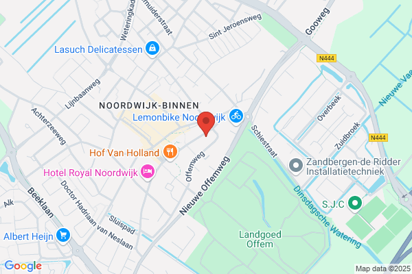 Kroon Tandartspraktijk De
