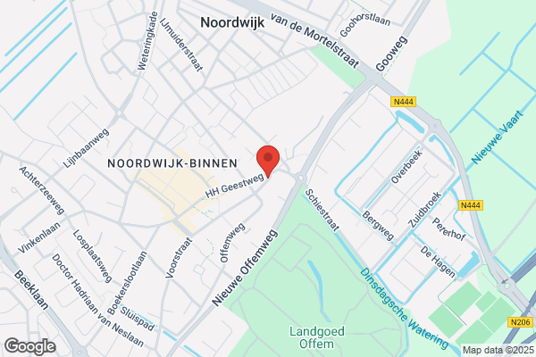 Tandartsenpraktijk de Voorstraat