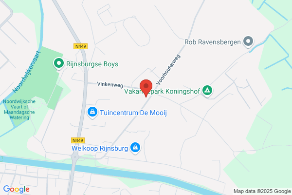 Hoveniersbedrijf Jan Berkhey