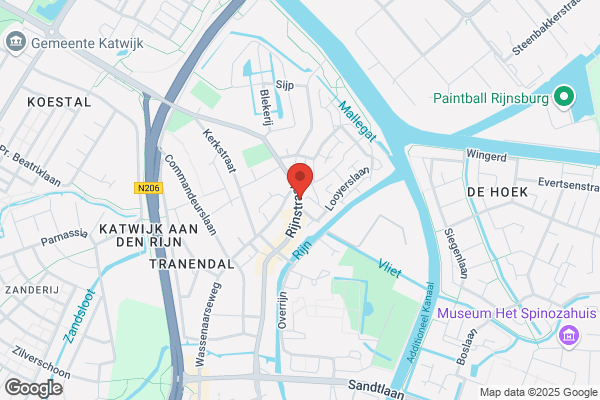 Assurantiekantoor De Oude Rijn