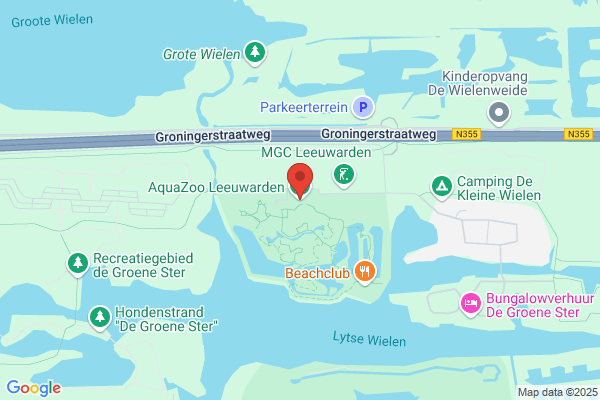 Aqua Zoo Friesland