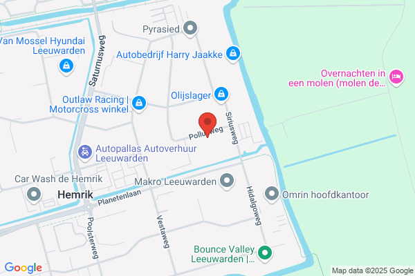 Bandsma Bultje Verhuisbedrijf