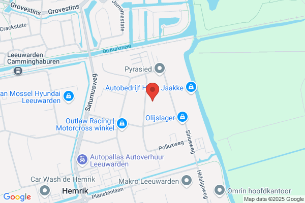 Bos ontruimingsdienst