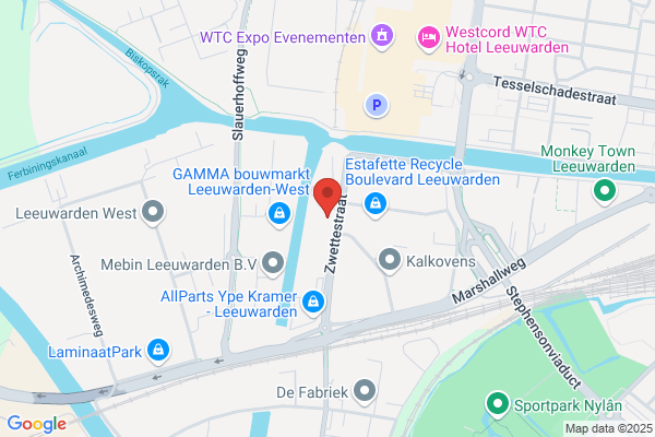 Bouwhuis Opleidingen