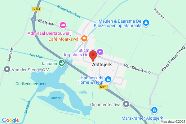 Hoekstra