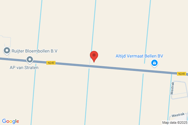 Horst, Van Der