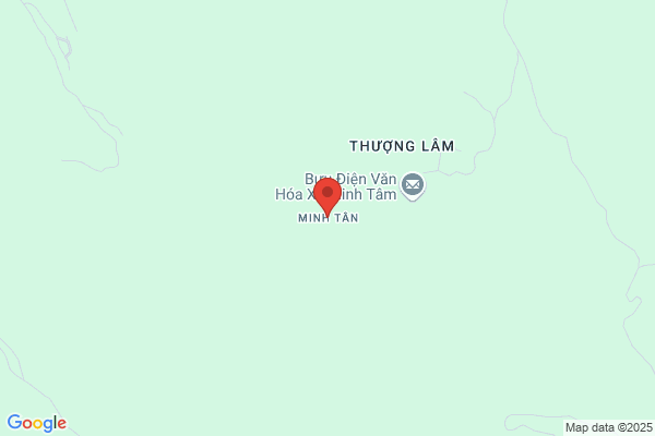 Minh Tan Vof