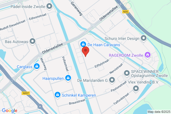 Nivo Noord Bv