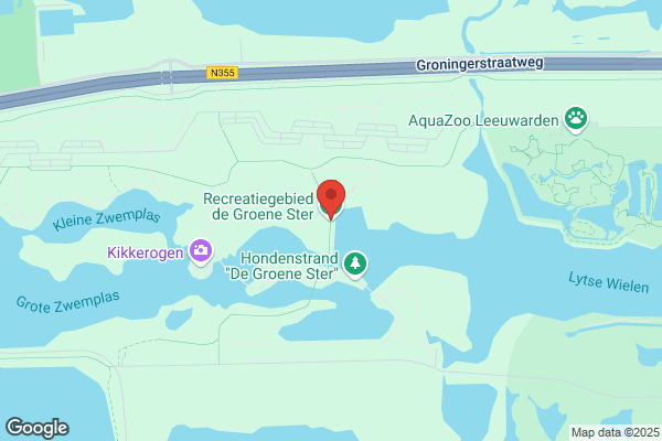 Otterstation Nederland Bv