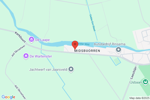 Spijkstra, A