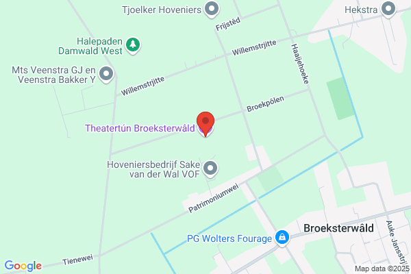 Theaterburo Starhunter