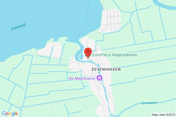 Camping Jachthaven Spijkerboor