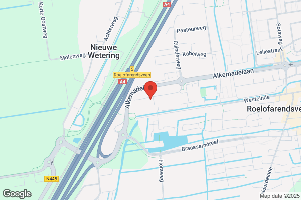 Castelijn Projectmeubelen B.V.