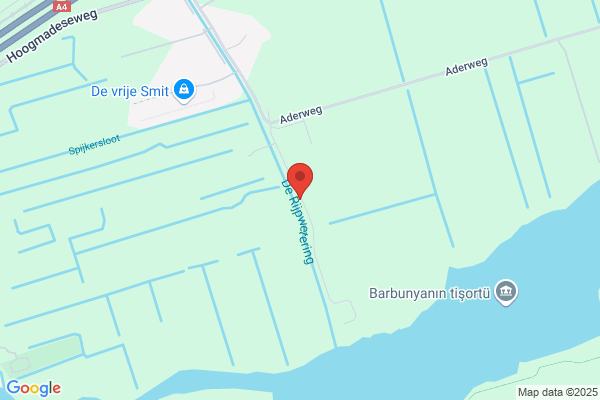 Ontbijtservice