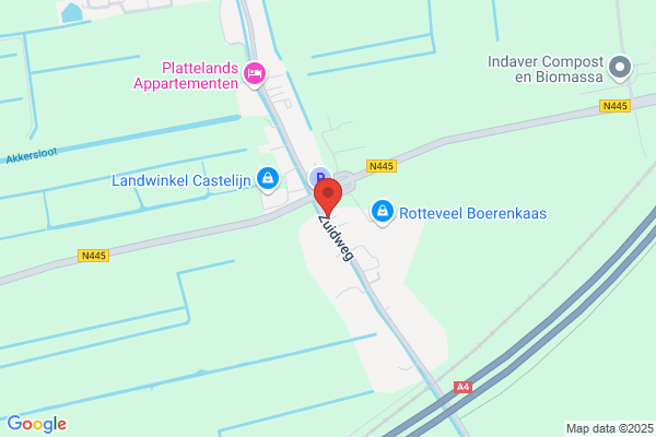 Bouwan Beheer Bv