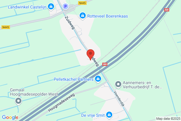 Garage Rotteveel
