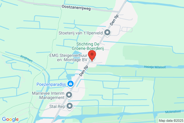 Gemarc BV Beschoeiingen & Steigerwerken