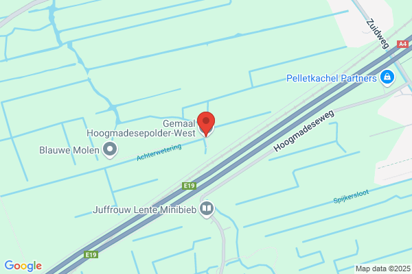 Hoogmade Bv