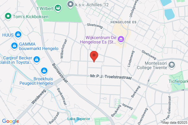 Hoveniersbedrijf J.H.J.Oudshoorn