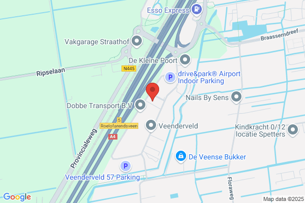 Id Print Drukkerij