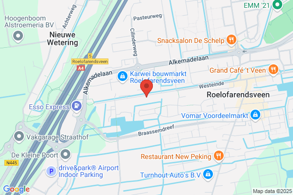 Ludlage Houthandel