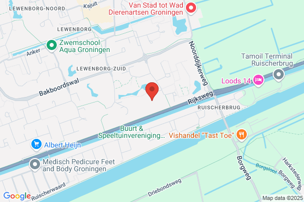 Metselbedrijf Van Emmerik & Van Der Meer