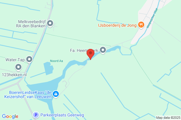 Noord Aa, De