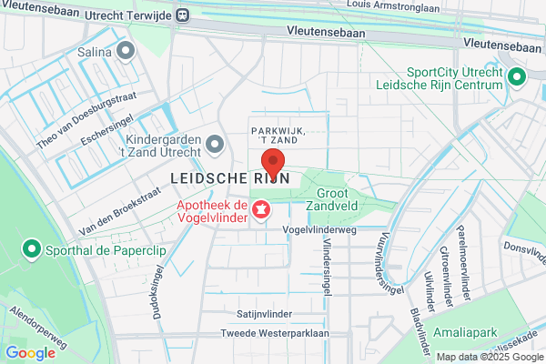 Peuterspeelzaal Peuterhof