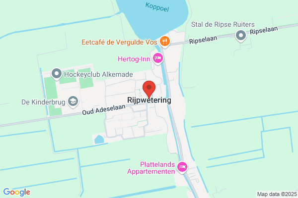 Rederij Van Der Meer