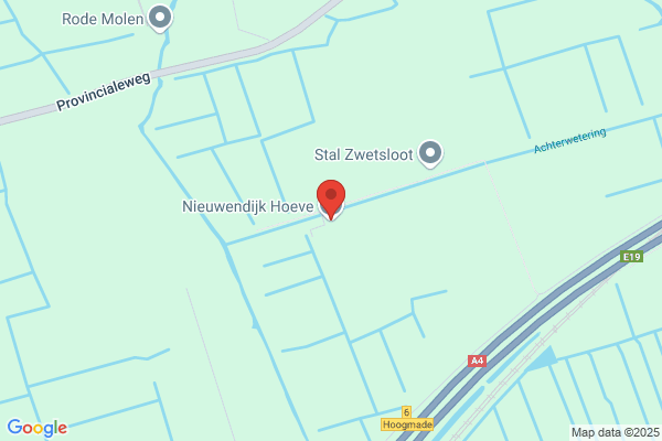 Ruitersport Hoogenboom (Manege)