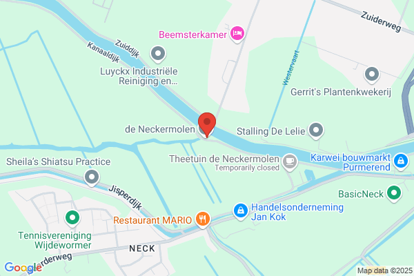 Timmerbedrijf J.M. Witteman